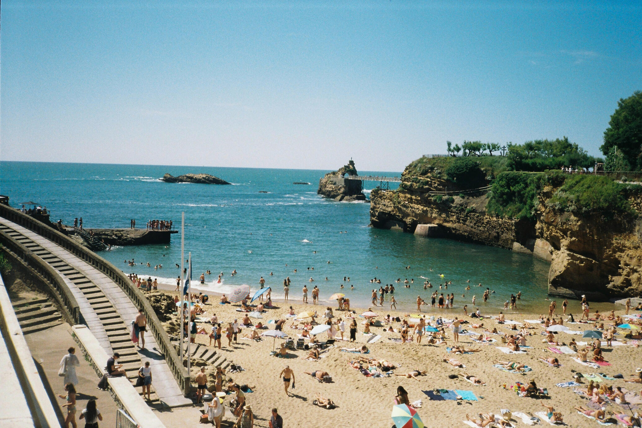 Biarritz