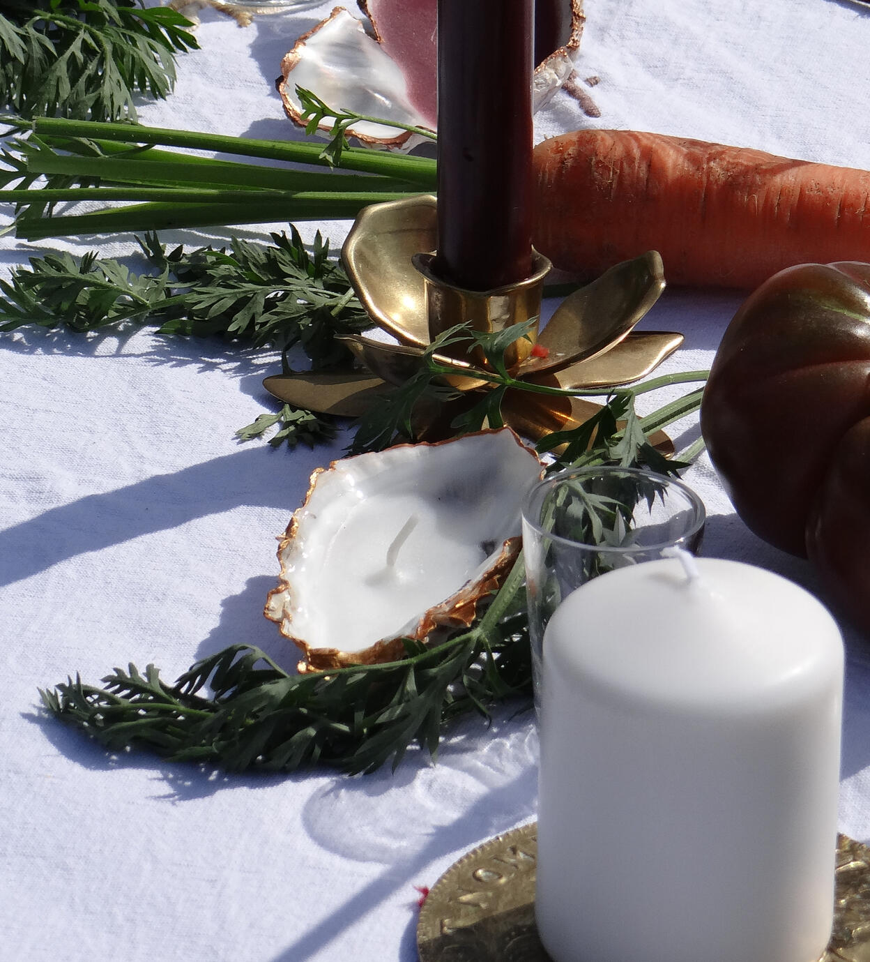 À l’occasion d’un mariage très spécial